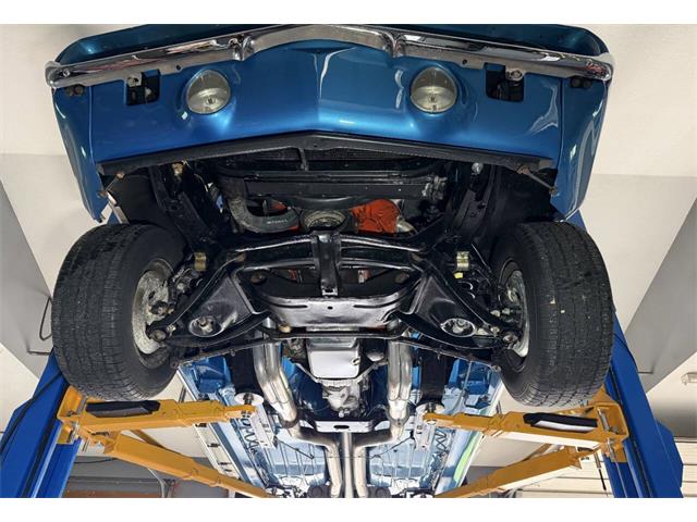 1969 Chevrolet Camaro (CC-2068037) for sale in Orrville, Ohio