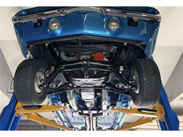 1969 Chevrolet Camaro (CC-2068037) for sale in Orrville, Ohio