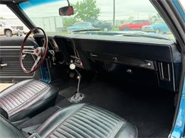 1969 Chevrolet Camaro (CC-2068037) for sale in Orrville, Ohio