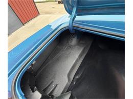 1969 Chevrolet Camaro (CC-2068037) for sale in Orrville, Ohio