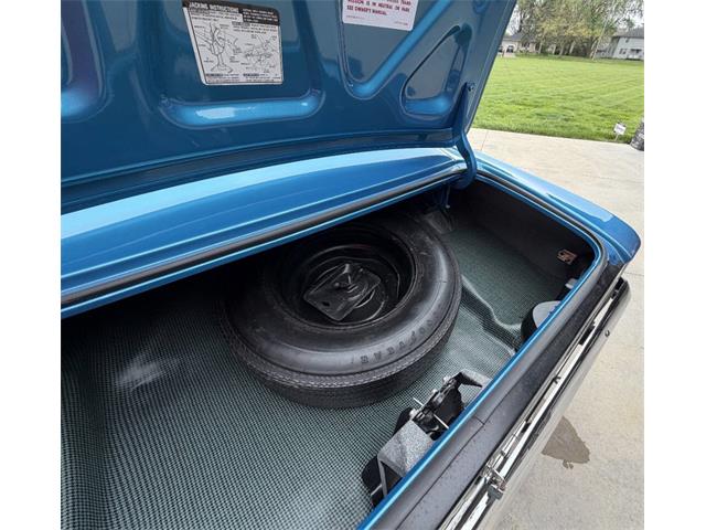 1969 Chevrolet Camaro (CC-2068037) for sale in Orrville, Ohio