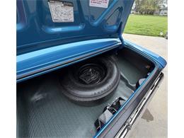 1969 Chevrolet Camaro (CC-2068037) for sale in Orrville, Ohio