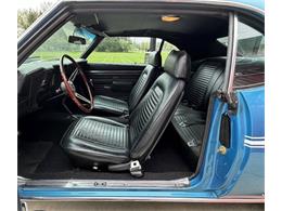 1969 Chevrolet Camaro (CC-2068037) for sale in Orrville, Ohio