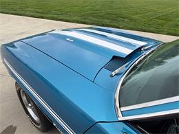 1969 Chevrolet Camaro (CC-2068037) for sale in Orrville, Ohio