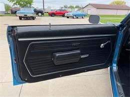 1969 Chevrolet Camaro (CC-2068037) for sale in Orrville, Ohio