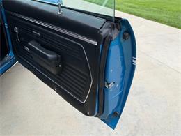 1969 Chevrolet Camaro (CC-2068037) for sale in Orrville, Ohio