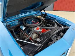 1969 Chevrolet Camaro (CC-2068037) for sale in Orrville, Ohio