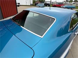 1969 Chevrolet Camaro (CC-2068037) for sale in Orrville, Ohio