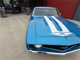 1969 Chevrolet Camaro (CC-2068037) for sale in Orrville, Ohio