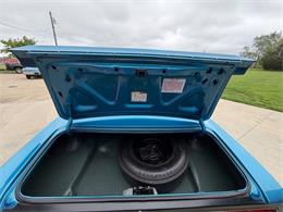 1969 Chevrolet Camaro (CC-2068037) for sale in Orrville, Ohio