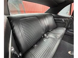 1969 Chevrolet Camaro (CC-2068037) for sale in Orrville, Ohio