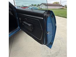 1969 Chevrolet Camaro (CC-2068037) for sale in Orrville, Ohio