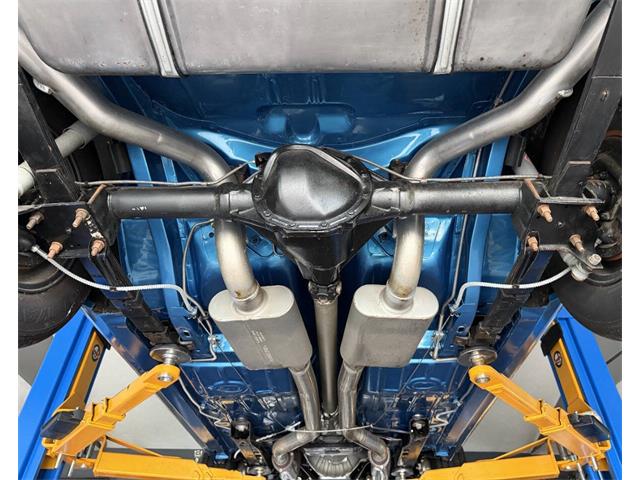 1969 Chevrolet Camaro (CC-2068037) for sale in Orrville, Ohio