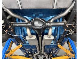 1969 Chevrolet Camaro (CC-2068037) for sale in Orrville, Ohio