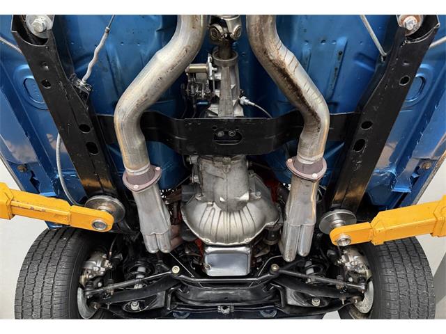 1969 Chevrolet Camaro (CC-2068037) for sale in Orrville, Ohio