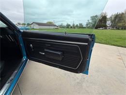 1969 Chevrolet Camaro (CC-2068037) for sale in Orrville, Ohio