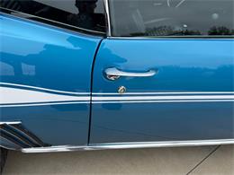 1969 Chevrolet Camaro (CC-2068037) for sale in Orrville, Ohio