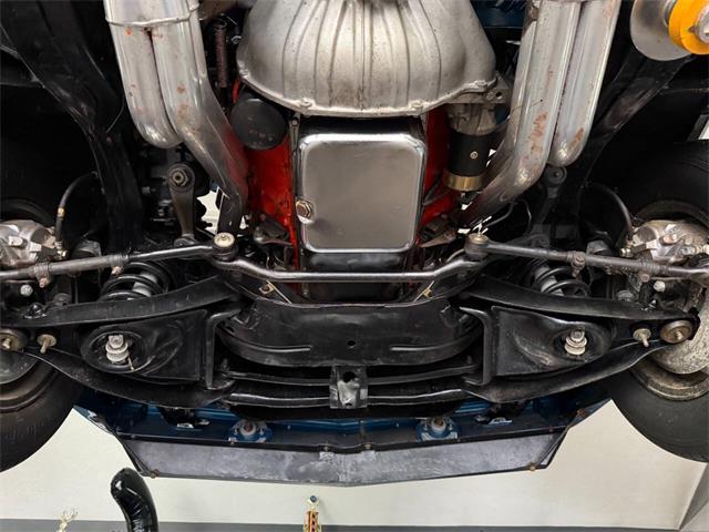 1969 Chevrolet Camaro (CC-2068037) for sale in Orrville, Ohio