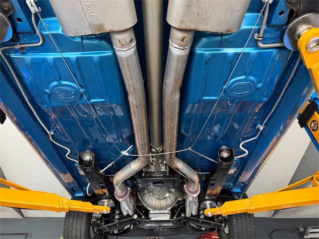 1969 Chevrolet Camaro (CC-2068037) for sale in Orrville, Ohio