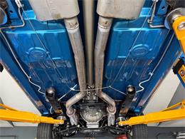 1969 Chevrolet Camaro (CC-2068037) for sale in Orrville, Ohio