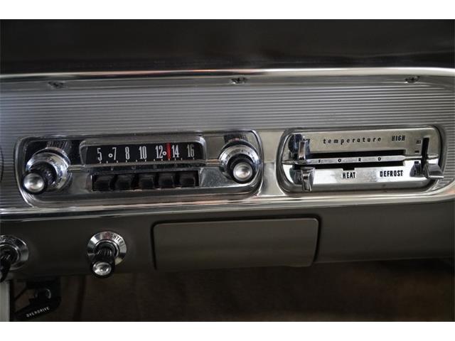 1963 Ford Fairlane 500 (CC-2068038) for sale in Portland, Oregon