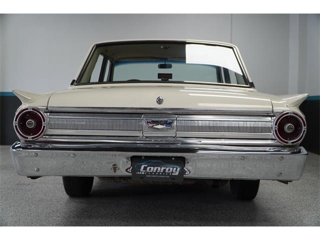 1963 Ford Fairlane 500 (CC-2068038) for sale in Portland, Oregon