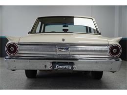 1963 Ford Fairlane 500 (CC-2068038) for sale in Portland, Oregon