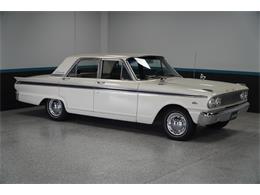 1963 Ford Fairlane 500 (CC-2068038) for sale in Portland, Oregon