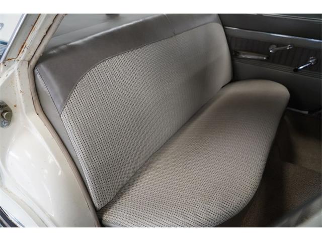 1963 Ford Fairlane 500 (CC-2068038) for sale in Portland, Oregon