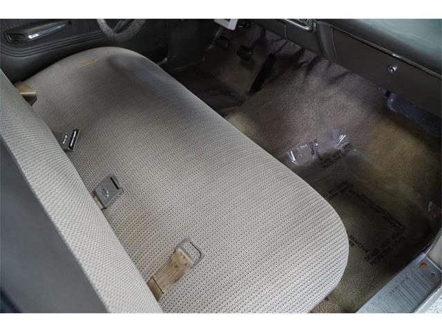 1963 Ford Fairlane 500 (CC-2068038) for sale in Portland, Oregon