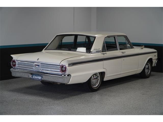 1963 Ford Fairlane 500 (CC-2068038) for sale in Portland, Oregon