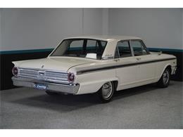 1963 Ford Fairlane 500 (CC-2068038) for sale in Portland, Oregon