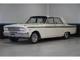 1963 Ford Fairlane 500 (CC-2068038) for sale in Portland, Oregon