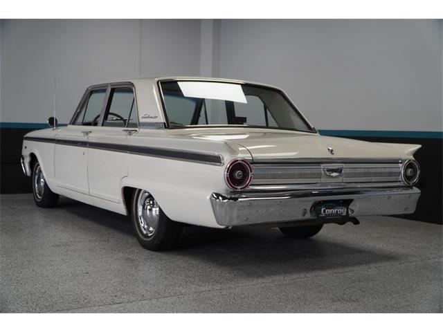 1963 Ford Fairlane 500 (CC-2068038) for sale in Portland, Oregon