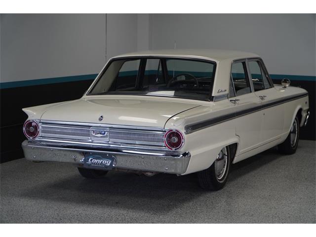 1963 Ford Fairlane 500 (CC-2068038) for sale in Portland, Oregon