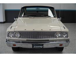 1963 Ford Fairlane 500 (CC-2068038) for sale in Portland, Oregon