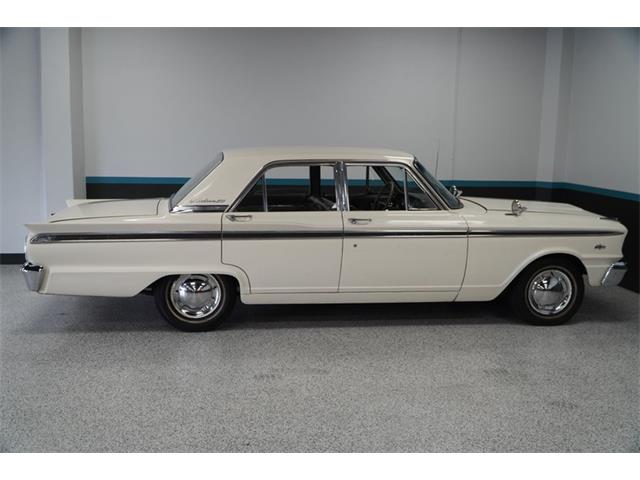 1963 Ford Fairlane 500 (CC-2068038) for sale in Portland, Oregon