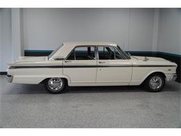 1963 Ford Fairlane 500 (CC-2068038) for sale in Portland, Oregon