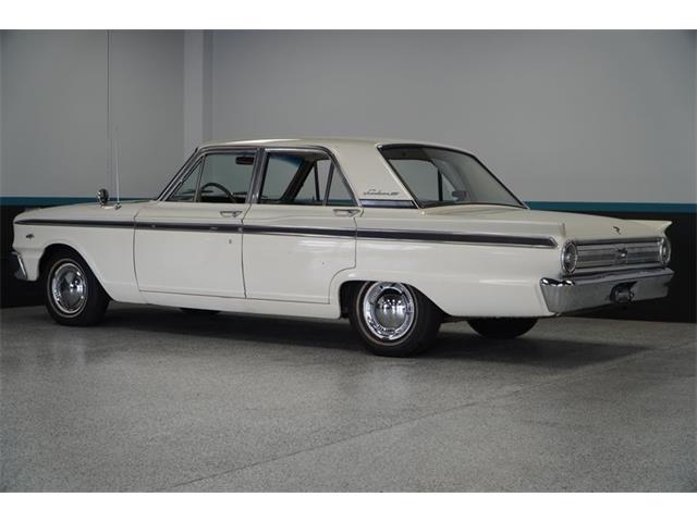 1963 Ford Fairlane 500 (CC-2068038) for sale in Portland, Oregon