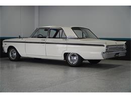 1963 Ford Fairlane 500 (CC-2068038) for sale in Portland, Oregon