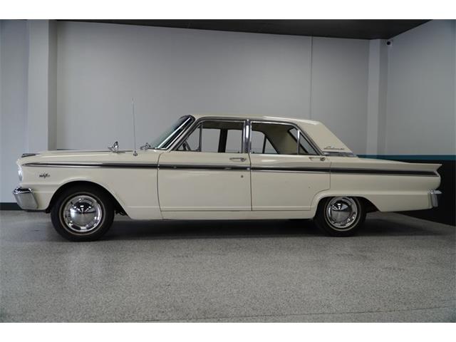 1963 Ford Fairlane 500 (CC-2068038) for sale in Portland, Oregon