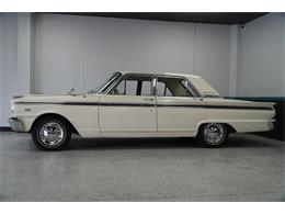 1963 Ford Fairlane 500 (CC-2068038) for sale in Portland, Oregon