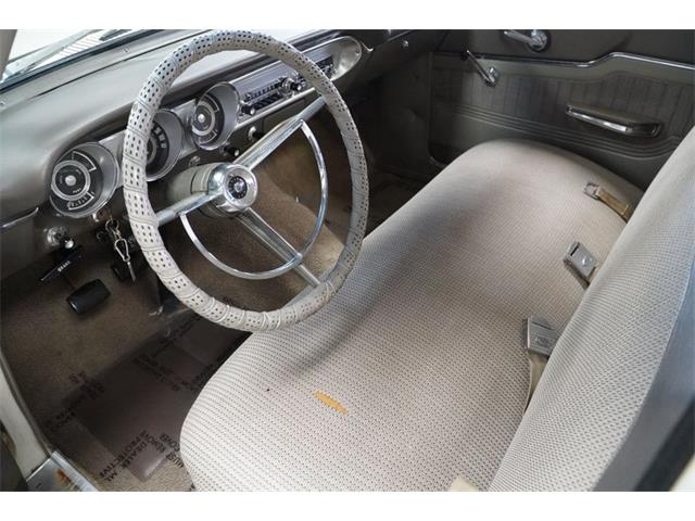 1963 Ford Fairlane 500 (CC-2068038) for sale in Portland, Oregon