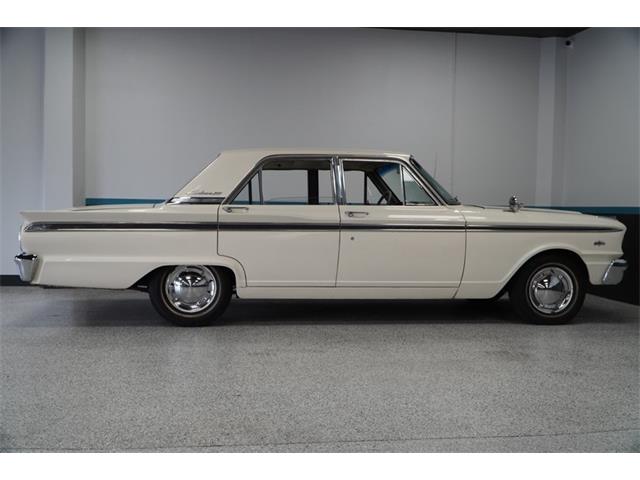 1963 Ford Fairlane 500 (CC-2068038) for sale in Portland, Oregon
