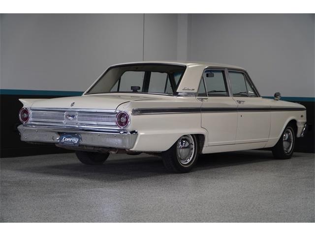 1963 Ford Fairlane 500 (CC-2068038) for sale in Portland, Oregon