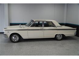 1963 Ford Fairlane 500 (CC-2068038) for sale in Portland, Oregon