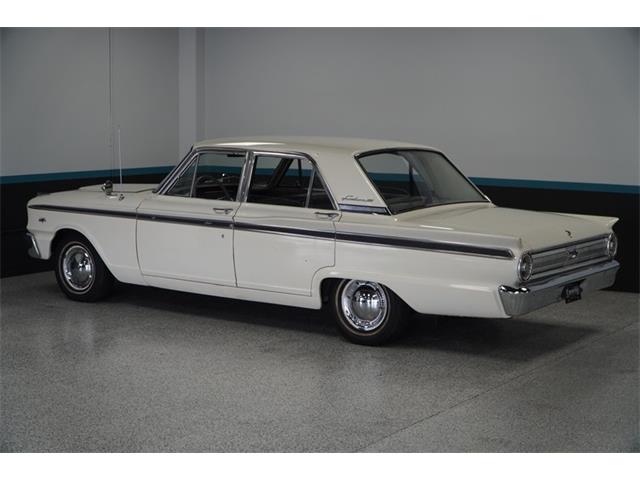 1963 Ford Fairlane 500 (CC-2068038) for sale in Portland, Oregon
