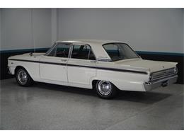 1963 Ford Fairlane 500 (CC-2068038) for sale in Portland, Oregon