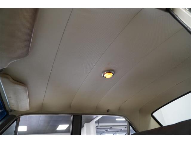 1963 Ford Fairlane 500 (CC-2068038) for sale in Portland, Oregon