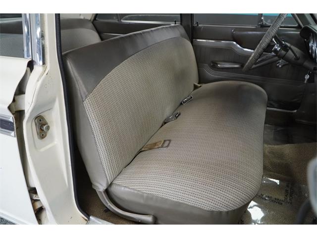 1963 Ford Fairlane 500 (CC-2068038) for sale in Portland, Oregon